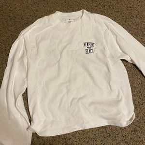 NEW BRANDY MELVILLE LONG SLEEVE